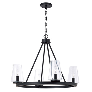 Aaron Chandelier