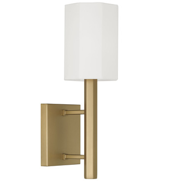 Adrian Wall Sconce