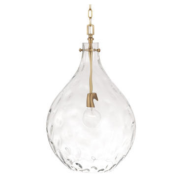 Bristol Pendant