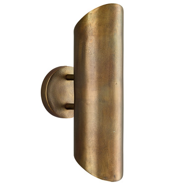 Casa Dual Wall Sconce