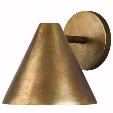 Casa Cone Wall Sconce