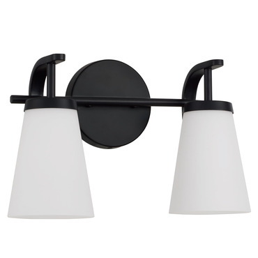 Drake Bathroom Vanity Light