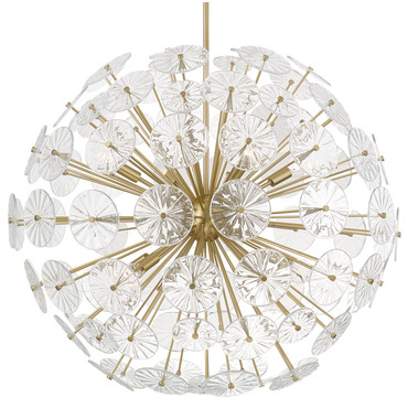 Emelie Chandelier