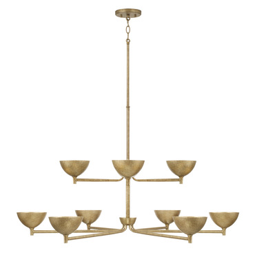 Francesca Chandelier