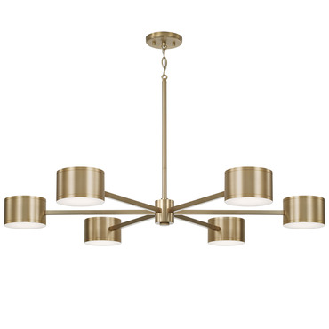 Henley Chandelier