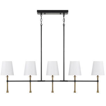 Hollis Linear Chandelier