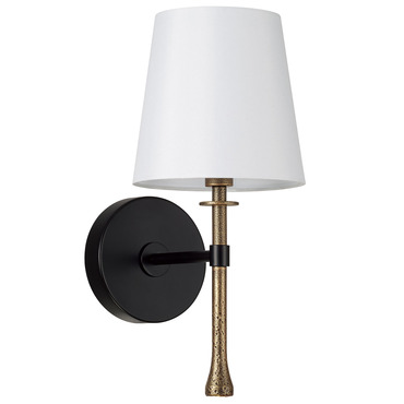 Hollis Wall Sconce