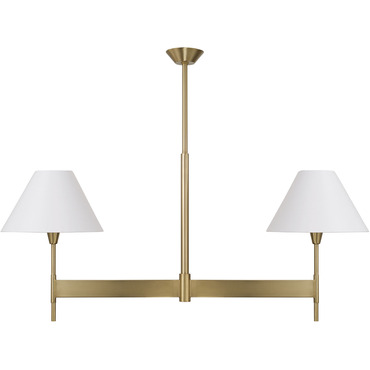 Leland Linear Chandelier