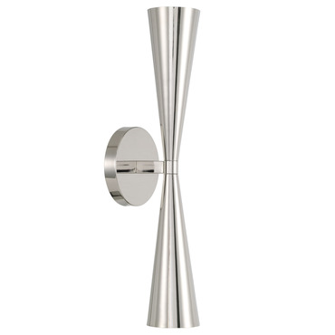 Levi Dual Wall Sconce