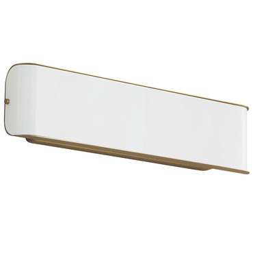 Marcell Bathroom Vanity Light