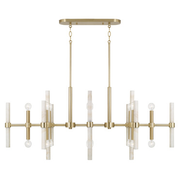 Marlow Linear Chandelier