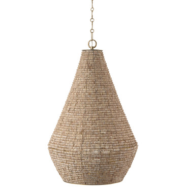 Morada Drop Pendant