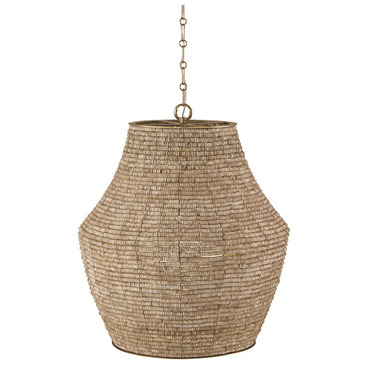 Morada Vase Pendant