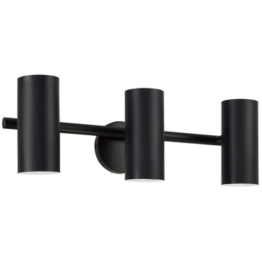 Robbie Adjustable Bathroom Vanity Light