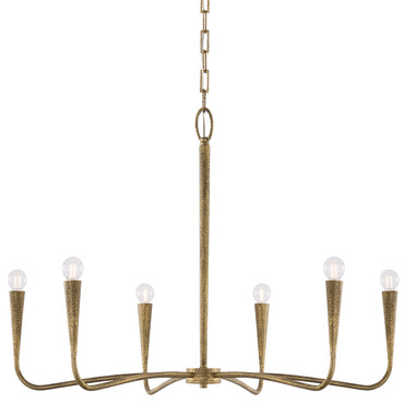 Savari Chandelier