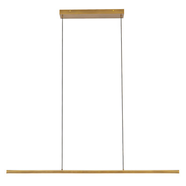 Drift Color-Select Linear Pendant