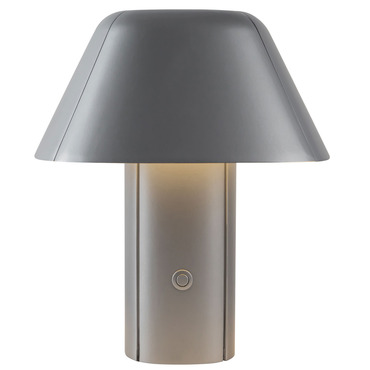 Folio Portable Table Lamp