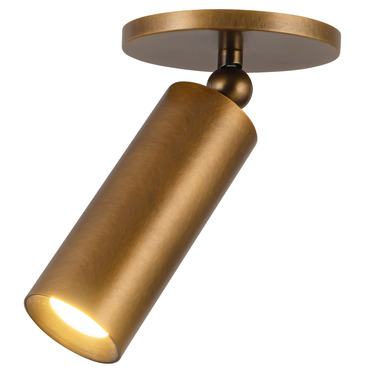 Mason Pivot Ceiling Cylinder