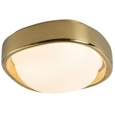 Pebble Color-Select Ceiling Light