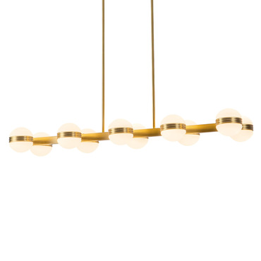 Selene Color-Select Linear Pendant