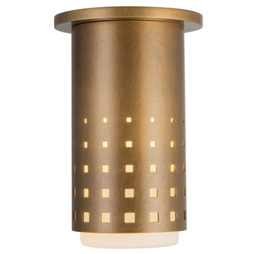 Astoria Ceiling Cylinder