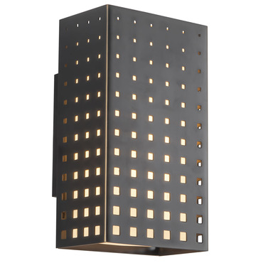 Astoria ADA Wall Light | Kuzco Lighting at Lightology Astoria ADA Wall Light