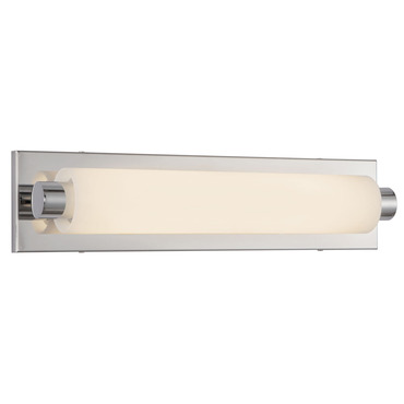 Charleston Bathroom Vanity Light