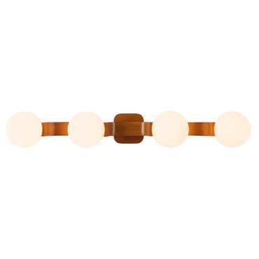 Briar Bathroom Vanity Light