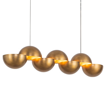 Void Linear Pendant