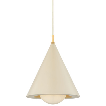 Jolene Cone Pendant