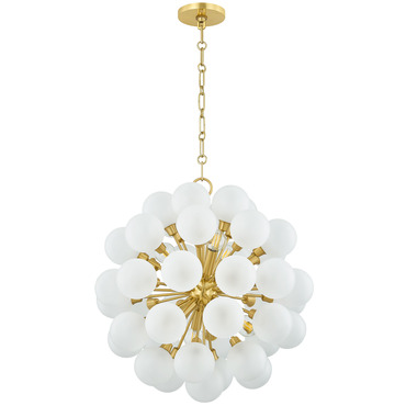 Antoneta Chandelier