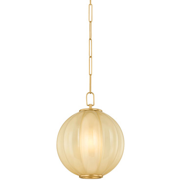 Bernadine Pendant