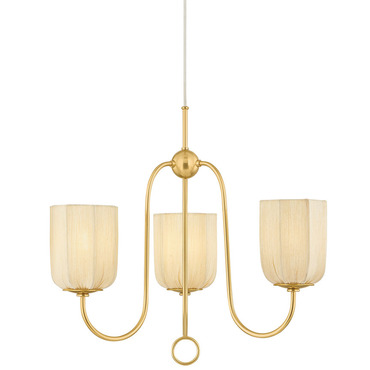 Samantha Chandelier