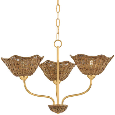 Kehlani Chandelier