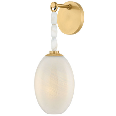 Yolanda Wall Light