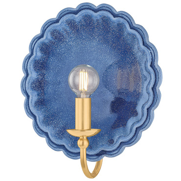 Paulette Wall Sconce