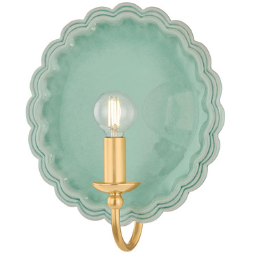 Paulette Wall Sconce