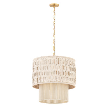 Lisbeta Chandelier