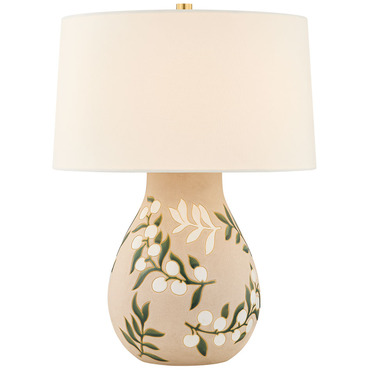 Maeve Table Lamp