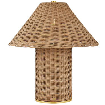Jeanette Table Lamp