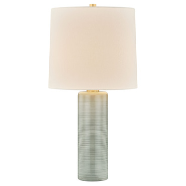Tuva Table Lamp
