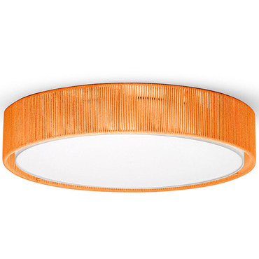 Aurora Ceiling Light | Seascape at Lightology Aurora Ceiling Light