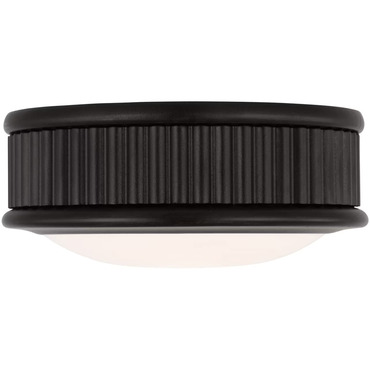 Ritz Flush Mount | Visual Comfort Studio at Lightology Ritz Flush Mount