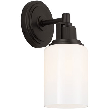 Ashford Bathroom Sconce