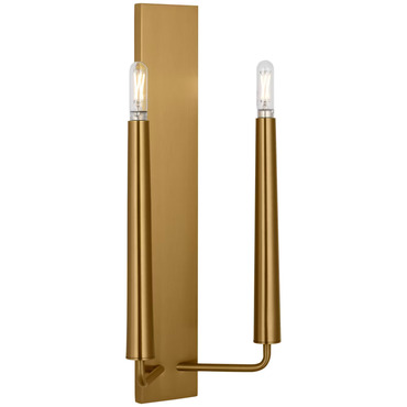 Lois Double Wall Sconce