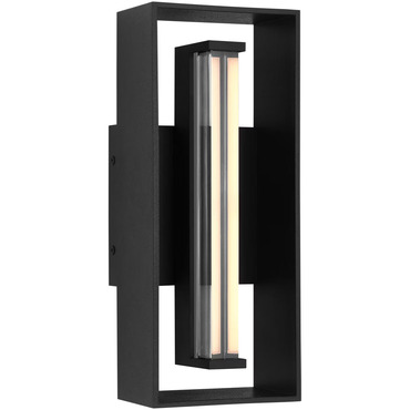 Abner Outdoor Wall Light