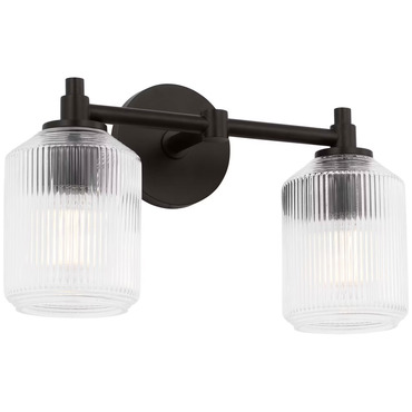 Barstow Bathroom Vanity Light