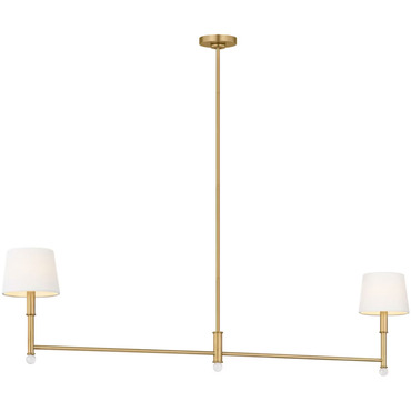 Greard Linear Chandelier