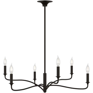 Chatsworth Chandelier