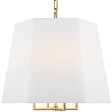 Lille Pendant | Visual Comfort Studio at Lightology Lille Pendant